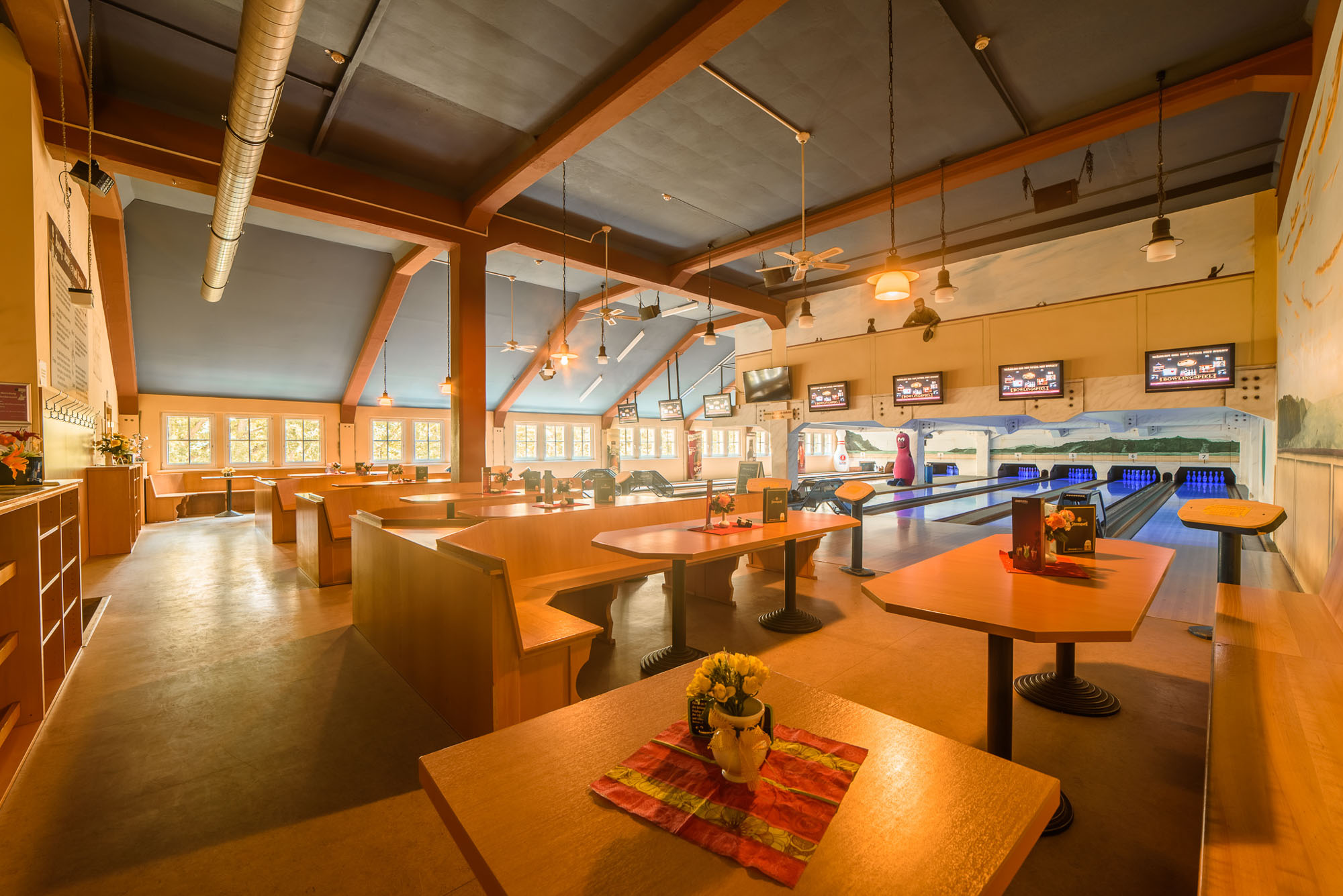 World of Bowl Auerbach - Kenny Pool Fotografie