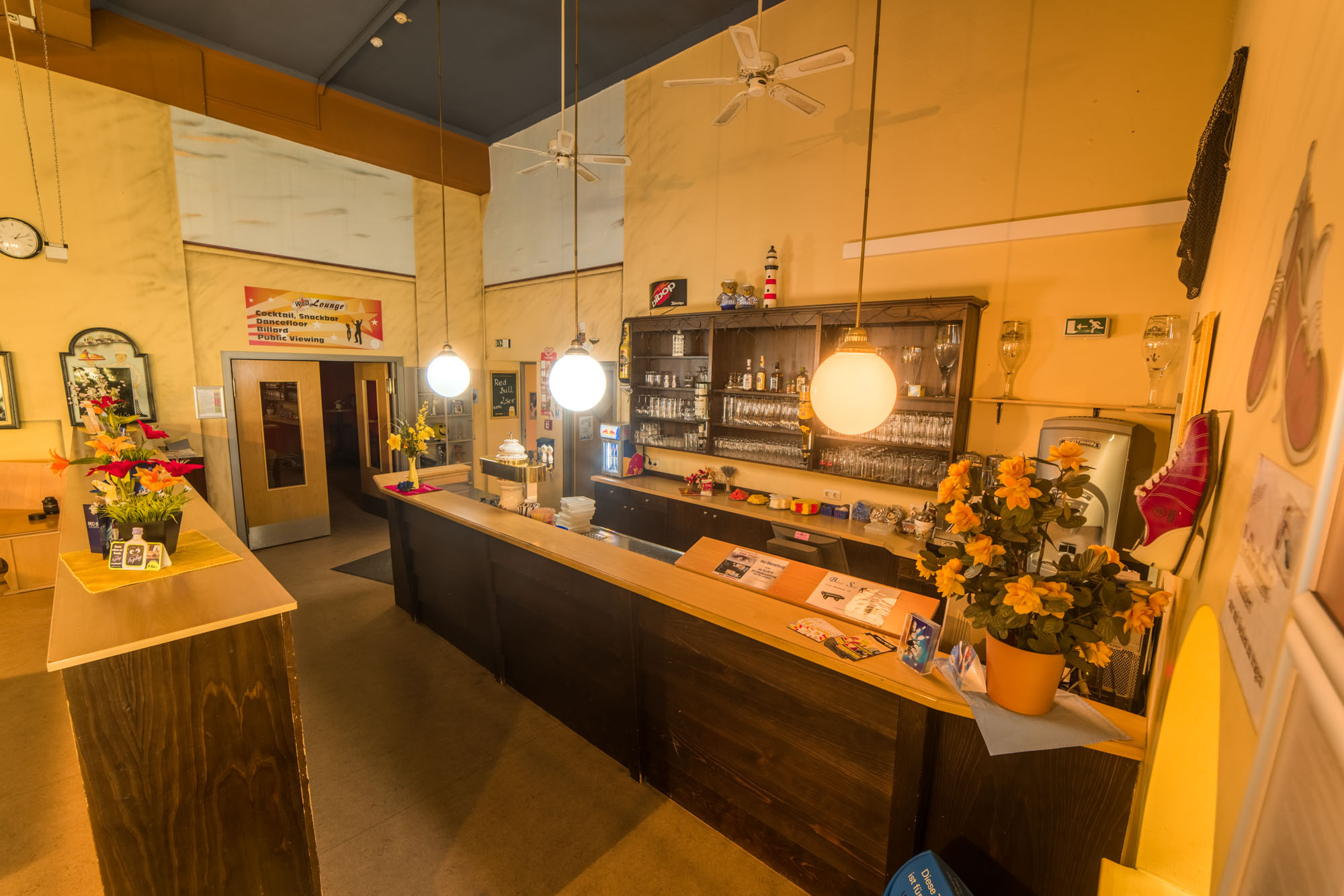 World of Bowl Auerbach - Kenny Pool Fotografie